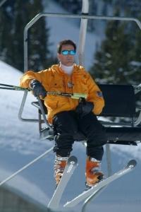 Dennis Sullivan - Daddy Denver, USA