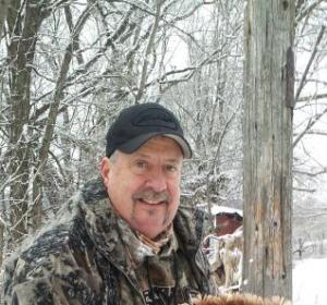 Denny Cheatham - Daddy West Palm Beach, USA