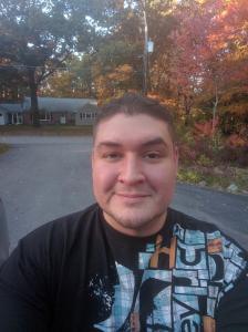 Donald Goehring - Daddy Mississauga, Canada