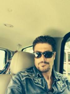 Donald Johnson - Daddy York, United Kingdom