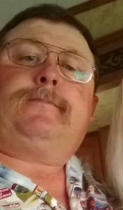 Donald Lange - Daddy Florida, USA