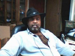 Donald Mitchell - Daddy North Bay, Canada