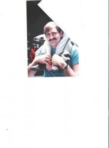 Donald Roberts - Daddy Detroit, USA