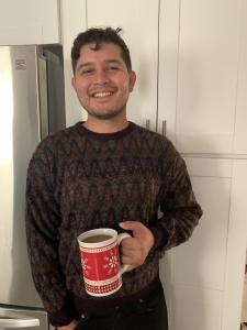 Donald Wren - Daddy Baltimore, USA