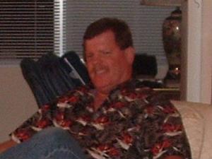 Duane Lynn - Daddy Florida, USA