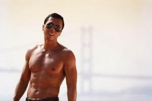 Dwight Williams - Daddy Austin, USA