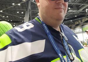 Earl Lawrence - Daddy Rockford, USA