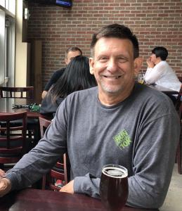 Earl Madden - Daddy Wisconsin, USA