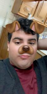 Edgar Ahner - Daddy North Carolina, USA