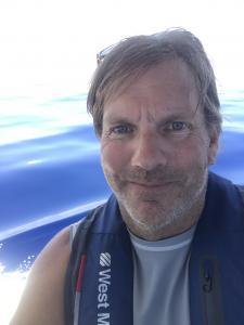 Edgar Garcia - Daddy York, United Kingdom