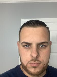 Edward Crothers - Daddy Mississauga, Canada