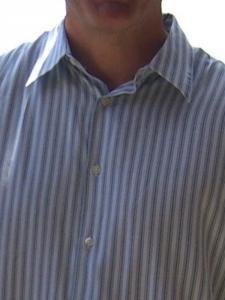 Edward Wood - Daddy Houston, USA