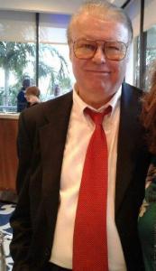 Edward Wright - Daddy Albany, USA