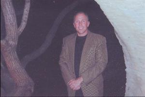 Elliot Allen - Daddy Oklahoma City, USA