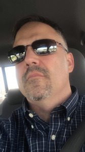 Elwood Grey - Daddy Glasgow, United Kingdom