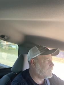 Eric Barr - Daddy Leicester, United Kingdom