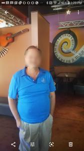 Eric Bovee - Daddy West Palm Beach, USA