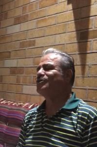 Eric Fulcher - Daddy Chicago, USA