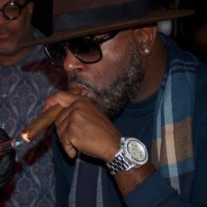 Eric Guilford - Daddy Grand Rapids City, USA