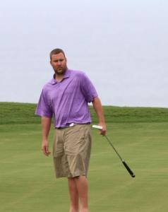 Eric Perkins - Daddy Tulsa, USA