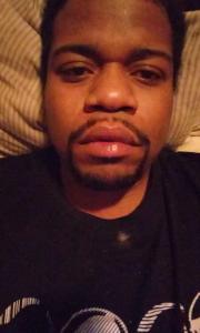 Eric Ready - Daddy Fresno, USA