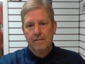 Eric Roussel - Daddy Minnesota, USA