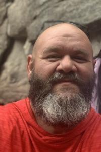 Ernest Goldsmith - Daddy North Bay, Canada