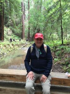 Ernest Nunez - Daddy Springfild, USA