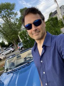 Ervin Wertz - Daddy New Mexico, USA