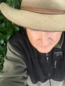 Evan Walburn - Daddy Miami, USA