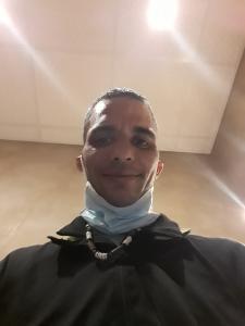 Fernando Buckman - Daddy Vancouver, Canada