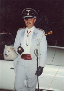 Fernando Gutierrez - Daddy Texas, USA