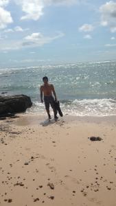 Francis Bridgers - Daddy New Mexico, USA