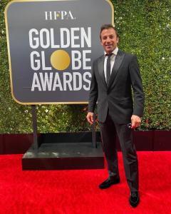 Francis Nichols - Daddy Chicago, USA