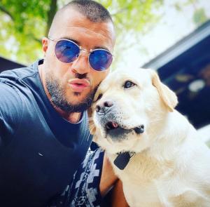 Francisco Harry - Daddy Chicago, USA