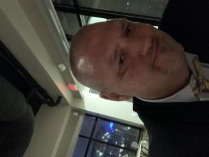 Frank Martin - Daddy Georgia, USA