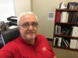 Fred Perna - Daddy Aberdeen, United Kingdom