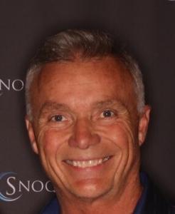 Freddy Dameron - Daddy Tanner, USA