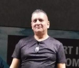 Gabriel Jordan - Daddy Chelsea, USA