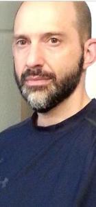 Gary Coldwell - Daddy San Diego, USA