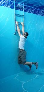 Gary King - Daddy Boston, USA