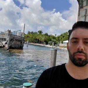 Gary Kowalski - Daddy Montreal, Canada