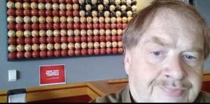 Gary Moore - Daddy Nevada, USA