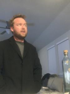 Gary Palacios - Daddy Sheffield, United Kingdom