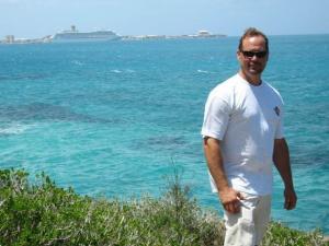 Gene Williams - Daddy Texas, USA