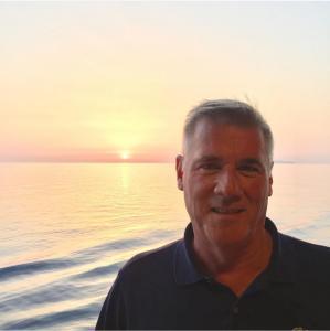 George Blackman - Daddy Vancouver, Canada