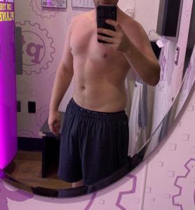 George Katz - Daddy Roshester, USA