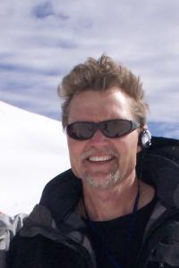 George Livesay - Daddy California, USA