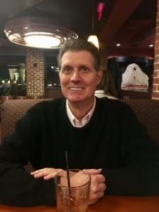 George Satterwhite - Daddy Leeds, United Kingdom