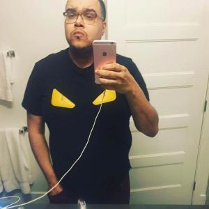 Gerald Brown - Daddy Halifax, Canada